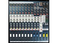 Soundcraft EFX 8 Soundcraft EFX 8